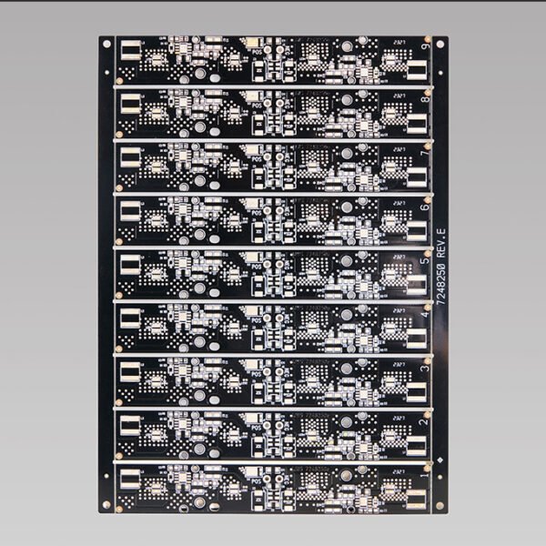 Consumer Electronics