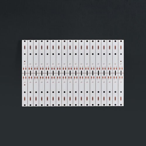 1 High-Power Power Supply