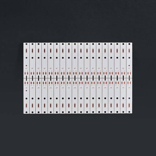 High-Power Power Supply