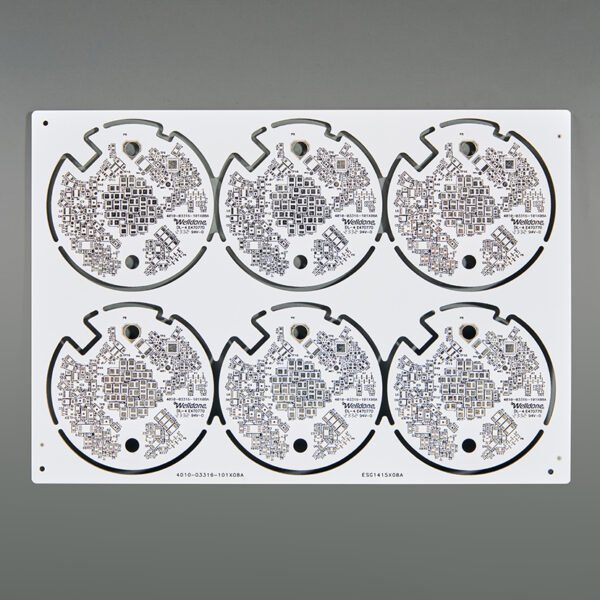 Consumer Electronics