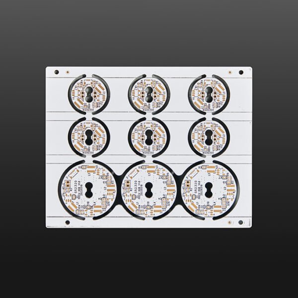 Consumer Electronics