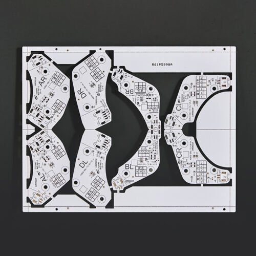 3 Automotive Electronics