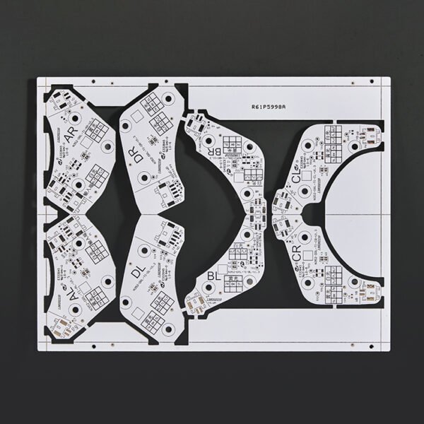 Automotive Electronics