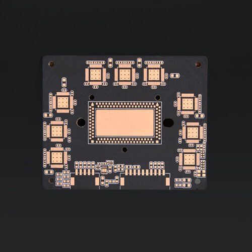 4 High-Power Power Supply
