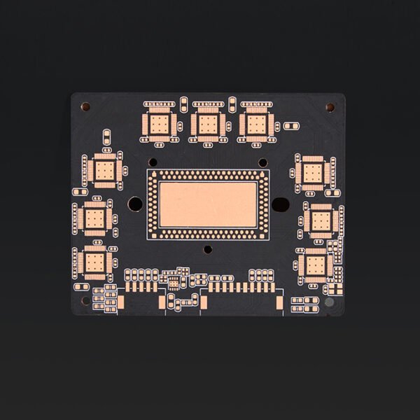 High-Power Power Supply