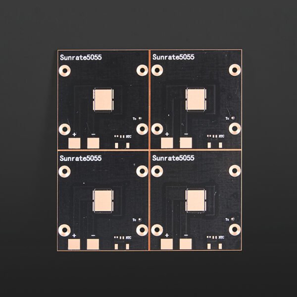 High-Power Power Supply