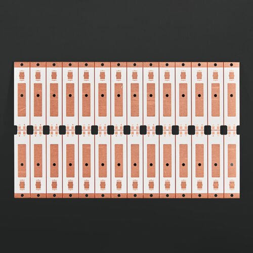 8 High-Power Power Supply